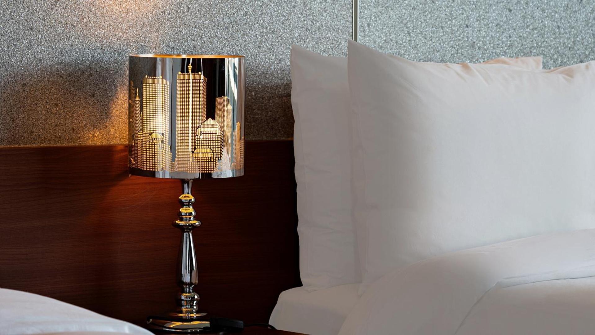 Hotel Jcs Йосу Экстерьер фото